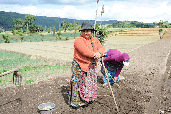 Guatemala
